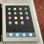 Apple iPad 3 A1430, kishibás fotó