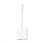 Apple Lightning ? USB 3 kameraadapter (MK0W2) (MK0W2) fotó