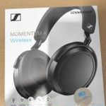 Sennheiser Momentum 4 fejhallgató (hibás, hiányos) fotó