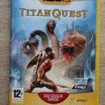 Titan Quest - PC játék fotó