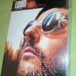 DVD - Leon, a profi - rendezői változat fotó