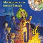 Montezuma és az istenek haragja - Idődetektívek 16 fotó