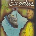 Leon Uris: Exodus fotó