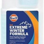 Gulf Extreme Winter Formula extrém téli adalék 473ml fotó