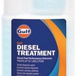 Gulf Diesel Treatment dízel üzemanyag adalék 473ml fotó