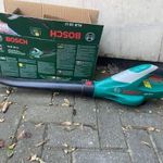 Bosch akkus lombfúvó fotó