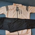 Adidas női melegítő szett szabadidő ruha együttes 3XL-es Új Raktáron! Több termék EGY szállításidíj! fotó