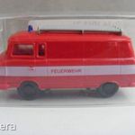 398A H0 1: 87 s.e.s 14 1013 21 Barkas B1000 fotó