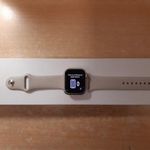 Apple Watch SE 2 Cellular 40mm eSim Okosóra Újszerű Garis ! fotó