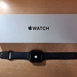 Apple Watch SE 2 40mm Okosóra Újszerű Midnight Apple Garival ! fotó