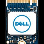 DELL AC280179 SSD meghajtó M.2 1 TB PCI Express 4.0 NVMe (AC280179) fotó