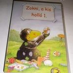 Zokni, a kis holló (eredeti DVD film) 2001. fotó