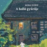 Berg Judit - A holló gyűrűje fotó