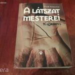 Timár Krisztina - A látszat mesterei (Tü-Körben I.) fotó