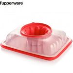 Tupperware Zseléforma óriás desszertes gyűrű fotó