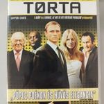 TORTA (2004) (2 DVD) fotó