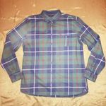 Hibátlan JOULES tartan mintás classic-fit férfi ing - L - 3db nincs posta ! fotó