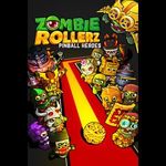 Zombie Rollerz: Pinball Heroes (PC - Steam elektronikus játék licensz) fotó