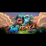 Tiny Force Deluxe (PC - Steam elektronikus játék licensz) fotó