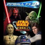 Pinball FX3 - Star Wars Pinball: Heroes Within (PC - Steam elektronikus játék licensz) fotó