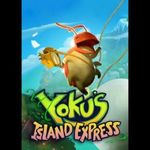 Yoku's Island Express (PC - Steam elektronikus játék licensz) fotó