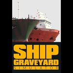 Ship Graveyard Simulator (PC - Steam elektronikus játék licensz) fotó