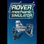 Rover Mechanic Simulator (PC - Steam elektronikus játék licensz) fotó