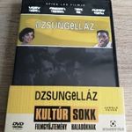 Dzsungelláz (1991) (Spike Lee filmje) SZINKRONIZÁLT, ÚJSZERŰ, MAGYAR KIADÁSÚ DVD! fotó