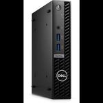 DELL PC Optiplex 7010 Micro i7-13700T/16GB/512GB Win 11 Pro számítógép (N018O7010MFFEMEA_VP) (N01... fotó