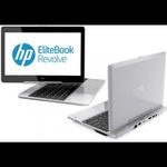 HP EliteBook Revolve 810 G2 Tablet PC i7-4600U/12GB/128GB - felújított! (HPEBRevolve810G2i74600U1... fotó