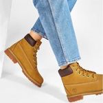 TIMBERLAND női bakancs UK 5 EU 38 fotó