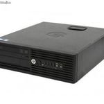 HP Z210 i7-2600 szint (E3-1230) 8*3, 2 Ghz, 16 Gb ddr3 KIÁRUSÍTÁS! IRODÁBA OTTHONRA MUNKÁRA JÁTÉKRA fotó