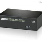 ATEN VS0102 2-Port VGA/Audio Splitter (450MHz) fotó