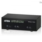 ATEN VS0201 2-Port VGA/Audio Switch fotó