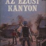 Louis L'Amour Az ?ezüst kanyon fotó