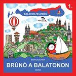 Balaton-Felvidék - Brúnó a Balatonon fotó