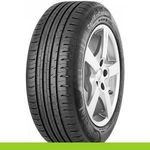 Continental EcoContact 5 AO 185/60 R15 84H nyári gumi fotó