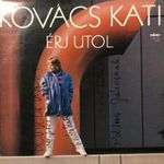 Kovács Kati: Érj utól; Dedikált; LP/NM; B/EX fotó