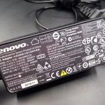 Lenovo AC adlx45ncc3a 20V 2, 25 A adapter (eredeti) akkumulátortöltő / laptop töltő fotó