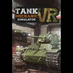 Tank Mechanic Simulator VR (PC - Steam elektronikus játék licensz) fotó