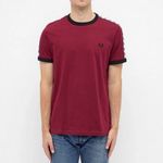 Fred Perry Pòlò S-es Méretű fotó