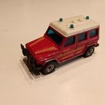 Matchbox - Mercedes Benz 280 GE fotó