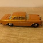 Matchbox Superfast No. 46 Mercedes Benz 300 SE fotó