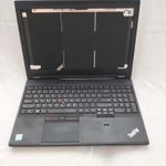 Lenovo Thinkpad L570 notebook fotó