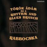 Török Ádám és a Rhythm And Blues Branch: Rabbocska (LP) (ÚJ) fotó