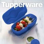 Tupperware SNACK BUDDY fotó