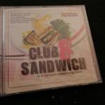 CD - Club Sandwich 8 fotó