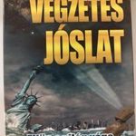 VÉGZETES JÓSLAT (2011) DVD fotó