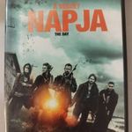 A VÉGZET NAPJA (2011) DVD fotó