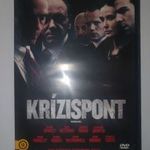 Krízispont (Margin Call, 2011) DVD - beszerezhetetlen - Ritka bontatlan fotó